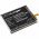 Helyettes�t� telefon akku Samsung Galaxy S22 Ultra 5G EB-BS908ABY 4550mAh 17.52Wh