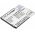 Helyettes�t� telefon akku T-Mobile Galaxy Stratosphere II 4G 1800mAh 6.66Wh
