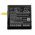 Helyettes�t� akku Sunmi V1 W5900 6400mAh 47.36Wh
