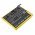 Helyettes�t� akku Sunmi T5930 ZAP1522 2500mAh 19Wh