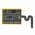 Helyettes�t� akku Sunmi P2 Pro QP1669 2400mAh 18.24Wh