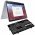 Helyettes�t� laptop akku Samsung XE510C25-K01US AA-PBTN2TP 5050mAh 38.38Wh 7.6V