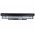 Helyettes�t� laptop akku Samsung NP-NC10 AA-PB6NC6W 7800mAh 86.58Wh 11.1V