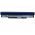 Helyettes�t� laptop akku Samsung NP-NC10 AA-PB6NC6W 5200mAh 57.72Wh