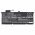 Helyettes�t� laptop akku Samsung 900X4B-A02 / AA-PBXN8AR 8400mAh 62.16Wh Li-ion