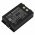 Helyettes�t� hordozhat� nyomtat� akku Star SM-S210i A800-002 1100mAh 8.14Wh 7.4V