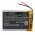 Helyettes�t� akku Stripe WisePad 3 HVC453450 800mAh 2.96Wh 3.7V