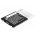 Helyettes�t� telefon akku Switel M910 1000mAh 3.7Wh