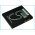 Helyettes�t� telefon akku Sharp SH905i SH-01A 700mAh 2.59Wh