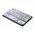 Helyettes�t� telefon akku Sharp 923SH SHBBV1 800mAh 2.96Wh