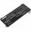 Helyettes�t� laptop akku Schenker XMG C404 961TA002F 4200mAh 46.62Wh