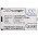 Helyettes�t� telefon akku Sonim XP3 XP3-0001100 1150mAh 4,26Wh