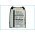 Helyettes�t� telefon akku Sanyo 7500 1050mAh 3.89Wh 3.7V