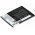 Helyettes�t� telefon akku TCL P588 / TLp020M7 2000mAh 7,6Wh