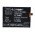 Helyettes�t� telefon akku UMI Emax Li3834t43p6h886740 3300mAh 12.54Wh