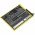 Helyettes�t� telefon akku Tecno Spark 2 BL-34BT 3200mAh 12.16Wh