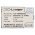 Helyettes�t� telefon akku Telefunken eurofon T95 LP383450A 650mAh 2.41Wh