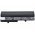 Helyettes�t� laptop akku Toshiba Satellite NB300 PA3783U-1BRS 10.8V 6600mAh 71.28Wh
