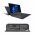 Helyettes�t� laptop akku Dynabook Satellite Pro C40-K-00L007 PS0132UA1BRS 3950mAh 45.62Wh Li-Ion
