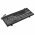 Helyettes�t� laptop akku Toshiba Dynabook Satellite Pro L50 PA5366U-1BRS 2450mAh 37.73Wh