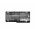 Helyettes�t� laptop akku Toshiba Dynabook Qosmio GXW/70LW PA3729U-1BAS 4400mAh 47.52Wh