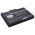 Helyettes�t� laptop akku Toshiba Portege 2010 PA3154U-1BAS 1600mAh 17.28Wh