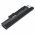 Helyettes�t� laptop akku Toshiba Satellite T210D PABAS232 4400mAh/47.52Wh