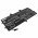 Helyettes�t� laptop akku Toshiba Portege X20W PA5267U-1BRS 3650mAh 41.61Wh