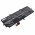 Helyettes�t� laptop akku Toshiba Dynabook Portege A30 PA5331U-1BRS 2700mAh 41.58Wh