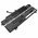 Helyettes�t� laptop akku Toshiba Tecra Z40-A-17K PA5149U-1BRS 3800mAh 54.72Wh Li-Ion