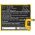 Helyettes�t� telefon akku Neffos X1 NBL-38A2250 2150mAh 8.28Wh
