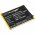 Helyettes�t� telefon akku TP-Link Neffos X1 Max NBL-35A3000 2800mAh