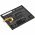 Helyettes�t� telefon akku UMIDIGI A3 1ICP/5/82/75 3100mAh 11.94Wh Li-Ion