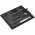 Helyettes�t� telefon akku UMI UMIDIGI A5 Pro 1ICP/5/68/83 3600mAh 13.86Wh