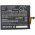Helyettes�t� telefon akku UMI UMIDIGI BISON 1ICP/6/63/81 4800mAh 18.58Wh