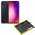 Helyettes�t� telefon akku UMI UMIDIGI One Pro 1ICP/5/64/58 3250mAh 12.51Wh