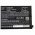 Helyettes�t� telefon akku UMI UMIDIGI Power 3 1ICP/6/65/87 5000mAh 19.25Wh Li-Ion