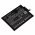 Helyettes�t� telefon akku UMI UMIDIGI Z2 3650mAh 14.05Wh