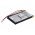 Helyettes�t� pda pocket pc akku Sony Clie PEG-UX40 UP553 850mAh/3.15Wh
