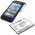 Helyettes�t� akku VeriFone CM5 BPK278-501 4000mAh 15.4Wh 3.85V