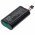 Helyettes�t� akku VeriFone CM5P BPK278-502 6800mAh 25.16Wh