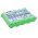 Helyettes�t� akku VeriFone Ruby Console 13931-01 1500mAh 9Wh