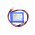 Helyettes�t� akku VeriFone Sapphire konzol 22024-01 3000mAh 21.6Wh