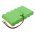 Helyettes�t� akku VeriFone Nurit 2159 BAT00031 1500mAh 10.8Wh