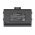 Helyettes�t� akku VeriFone Nurit 8040 84BTWW01D021008006114 3400mAh 25.16Wh 7.4V