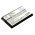 Helyettes�t� telefon akku Vodafone V625 HB5A 1H 1000mAh 3.7Wh