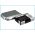 Helyettes�t� telefon akku I-Mate K-Jam WIZA16 2800mAh 10.36Wh
