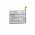 Helyettes�t� telefon akku Wiko Rainbow Up TLP15F18 2500mAh 9.5Wh Li-Ion 3.8V