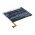 Helyettes�t� telefon akku Wiko Getaway TLE14J14 2000mAh 7.6Wh Li-Ion