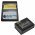 Helyettes�t� hordozhat� nyomtat� akku Way Systems WAY-S 1200mAh 8.88Wh